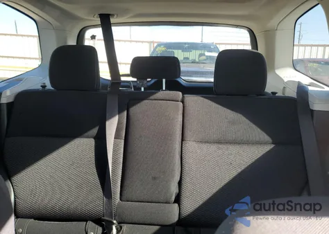 2017 Subaru Forester 2.5I Premium from USA, damaged, VIN JF2SJAEC3HH459178